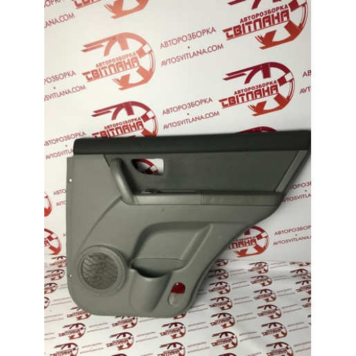 Карта двері задньої правої Kia Sorento 2002-2006 833023E011J3